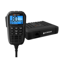 High-Quality UHF CB Radios By ECOXGEAR