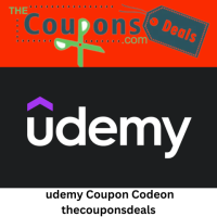 Unlock Learning Udemy Coupon Codes on TheCouponsDeals