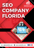 Best SEO Company Florida - Markethix