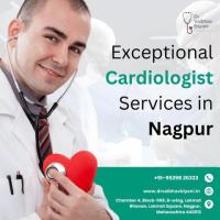 Exceptional Cardiologist Services in Nagpur