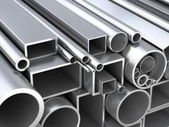 Steel Hollow Section Supplier in Malaysia