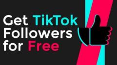 Boost Your TikTok with Free Followers Instantly