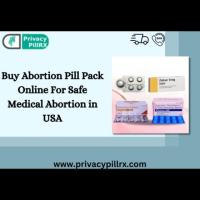 Buy Abortion Pill Pack Online For Safe Medical Abortion in USA