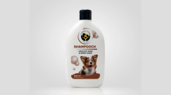 Shampooch: Dog Shampoo For Healthy Skin & Shiny Coat