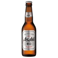 Premium Japanese Asahi Beer Singapore | Oak and Barrel