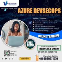 Azure DevOps Training in Hyderabad  | Azure DevSecOps Online Training