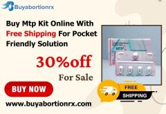 Buy Mtp Kit Online With Free Shipping For Pocket-Friendly Solution