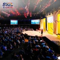 Premier Dealer Meets Event Organizers in Delhi - SKIL Events