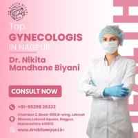 Top Gynecologist in Nagpur – Dr. Nikita Mandhane Biyani