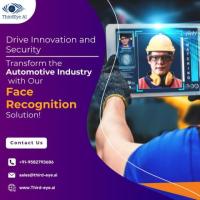 Drive Innovation and Security: Transform the Automotive Industry with Our Face Recognition Solution