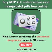 Buy mtp kit: mifepristone and misoprostol pills buy online