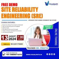 Site Reliability Engineering Online Free Demo