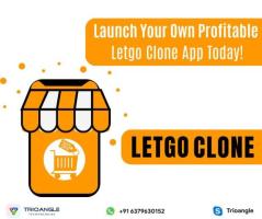 Launch Your Own Profitable Letgo Clone App Today! 