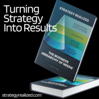 Turning Strategy Into Results