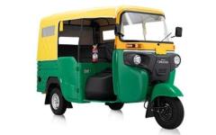 Bajaj Maxima CNG Auto Price, Mileage and Features