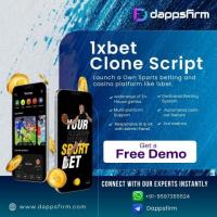 Top-Tier 1xbet Clone Software for Fast & Cost-Effective Sportsbook