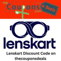 Clear Savings Lenskart Discount Codes on TheCouponsDeals