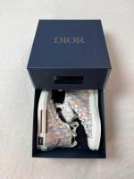 Experience high-end fashion with Dior Converse reps