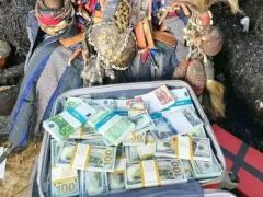 I wan to join money ritual occult without human sacrifice in Morocco +2347038116588