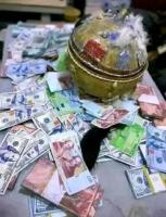 I want to money ritual occult without human sacrifice in Denmark +2347038116588