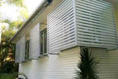 High-Quality Awnings in Ipswich | Southern Cross Security