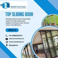 Top Sliding Door Dealers in Bangalore