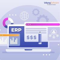 Udyog ERP Services: The Ultimate Choice for Businesses Seeking Efficiency