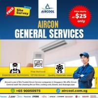  Aircon General service