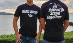 Hawaii Made Clothing: Wear the Aloha Spirit