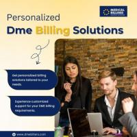 Expert DME Medical Billing Solutions | DME Billers