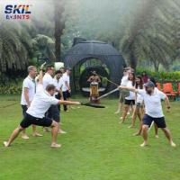 Top Offsite Event Company in Gurgaon | SKIL Events