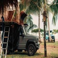 Jeep Costa Rica – Explore the Best of Costa Rica with 4BOX4 Costa Rica