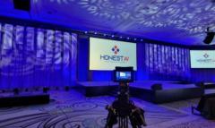 Hybrid Event Production Solutions Orlando