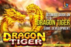 Best Dragon Tiger Game Development