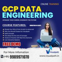 The Best GCP Data Engineering Online Training Course in | Hyderabad |