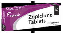 Buy Zopiclone UK - Premium Sleep Aid Solutions