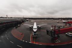 Air France ATL Terminal