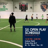 Sign Up | Indoor soccer dallas - Soccer Spectrum