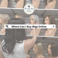 Where Can I Buy Wigs Online