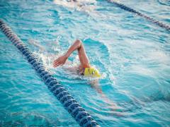 Swimming Lessons for Beginners in London | Goggleandgiggle