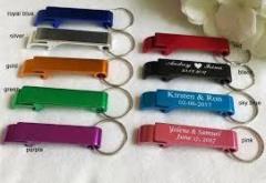 Get Personalized Bottle Openers at Wholesale Prices 