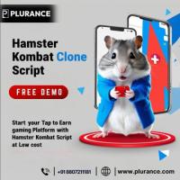 Hamster kombat clone script - Simplest way to create your T2E gaming platform