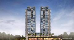 Discover Modern Living at Vilas Javdekar's VJ Nuovo Centro Pune West