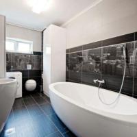 Tile Murals for Bathroom