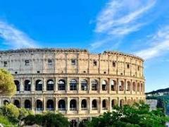 Witness the Colosseum's Magic with Night Tours!