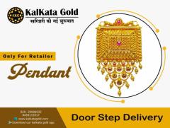 Premier Wholesale Gold Jewellery in Pune Market 