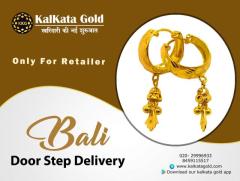 Discover Pune’s Wholesale Gold Jewellery Market 