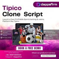 Whitelabel Tipico Clone Software: Launch Your Betting Business with Ease