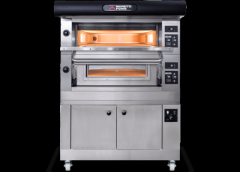 Modalita's Top-Quality Pizza Gas Ovens for Baking Perfection