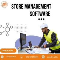 Store Management Software